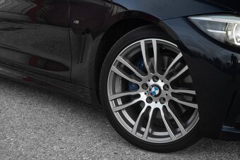 2017 BMW 420d Gran Coupé M Sport - 20