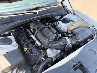 2014 Dodge Charger SRT Superbee | 392 HEMI | 470 koní - 20