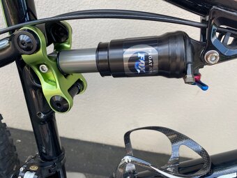 Cannondale scalpel fully XTR - 20