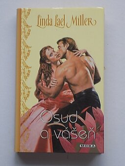 Historické romance-Sutcliffe,Smith,Rich,Deveraux a iné - 20