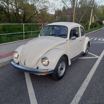 Vw brouk/chrobak 1200 - 20