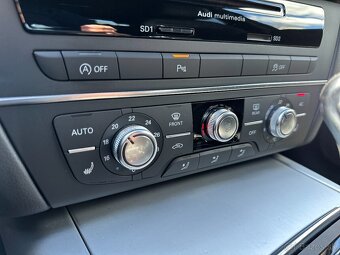 Audi A6 Avant 3.0TDI Quattro - 20