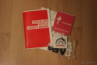✅ Specialized Stumpjumper Comp (2021) - S4 (L) ✅ - 20
