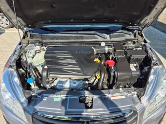 Suzuki SX4 S-Cross 1.6 DDiS Premium 2WD - 20