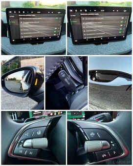Škoda Superb Combi SELECTION 2.0 TDI V ZÁRUKE,  23 000 KM - 20