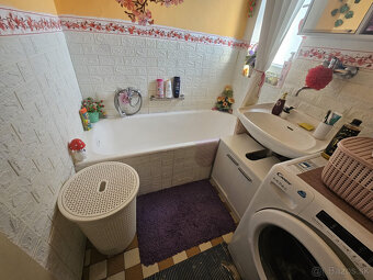 Sládkovičovo - NA PREDAJ zariadený 3 izbový byt s parkovaním - 20