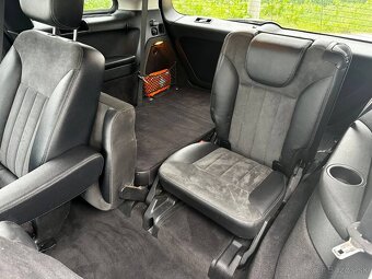 Mercedes-Benz R 320 CDI 4Matic - 20