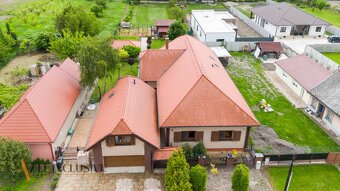 ALL INCLUSIVE | NA PREDAJ 3-IZBOVÝ BYT S BALKÓNOM, VYDRANY - 20