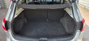 Nissan Qashqai 1.6 DCi 4x4 96kW, M6 - 20