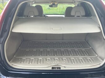 Volvo XC60 D3 - 20