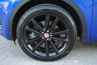 Jaguar E-Pace 2.0 I4 180k R-Dynamic HSE AWD A/T - 20
