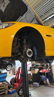 BMW E91 325d predam/vymenim - 20