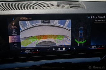 BMW Rad 5 G60 520d mHEV A/T - Odpočet DPH - Záruka - 20