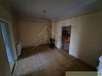 Na predaj rodinný dom v obci Lúčnica nad Žitavou s 20-árov - 20