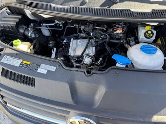 Volkswagen Transporter T6 2.0 TDI 4-Motion 2019 110kW DPH - 20