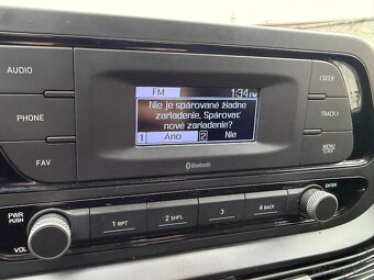 Hyundai i20 1.0 T-GDi, 7/2022, Slovenské, odpočet DPH - 20