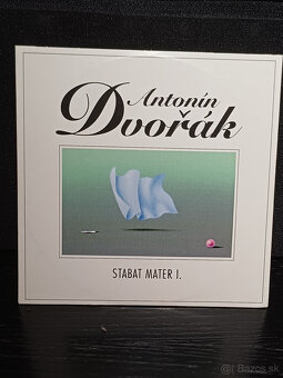 Predaj CD-nevybalene - 20