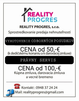 RODINNÝ a HOSŤOVSKÝ DOM,STODOLA a POZEMOK 2924m2 HRÁDOK NMNV - 20