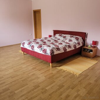 Apartmanový dom - 20