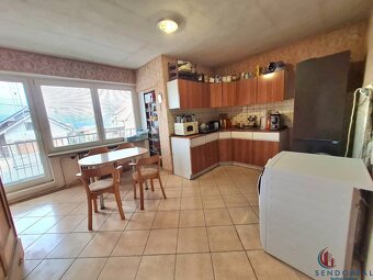 5.izb RD Čereňany pozemok 1028m - 20