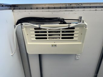 IVECO 70C18 BI-TEMP – THERMO KING V800 MAX – 7,2T – LOW KM - 20