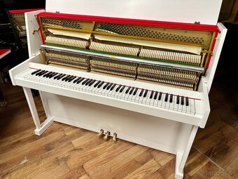 Predám klavir - 20