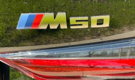 BMW i4 M50 2022 - 20