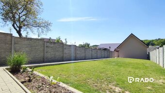 RADO | Rodinný dom s hospodárskou budovou 2110m2 | Tuchyňa - 20