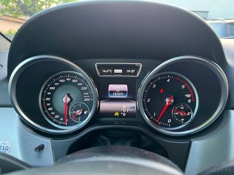Mercedes GLE 350d 4Matic, r.v. 10/2016, 131.500km - 20