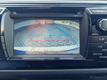 Toyota Corolla 1.6 l automat Valvematic Executive MDS - 20