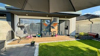 3-izbový byt (75m2) so záhradkou (84m2) a parkovacím miestom - 20