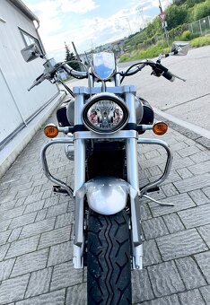 SUZUKI VZ800 INTRUDER M800…..2009…..TOP STAV - 20
