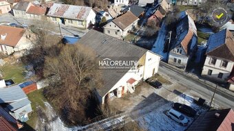 HALO reality - Predaj, polyfunkcia/obchodné priestory Tisove - 20