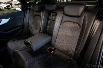 Audi A4 Avant - 20