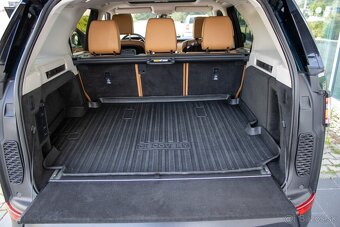 Land Rover Discovery 3.0L TD6 HSE AWD A/T. - 20