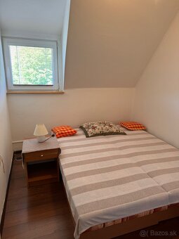 Domaša Eva nádherná chata skvelá ponuka na predaj - 20