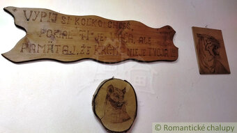 Polyfunkčná budova so súkromným bytom, Veľká Lesná - 20