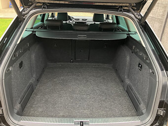Škoda Superb Combi 1.5 TSI Style DSG - 20