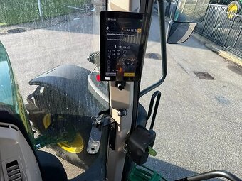 John Deere 6M200 DEMO - 20