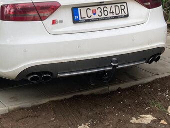 Audi S5 Sportback 3.0 TFSI - 20