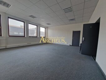 PRENÁJOM - KANCELÁRSKE PRIESTORY OD 20 m2- 400 m2 - KE BARCA - 20