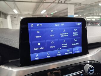 Ford Kuga 2.5 Duratec PHEV 225k Titanium CVT - 20