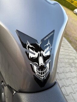 Kawasaki Z900 2023 - 20