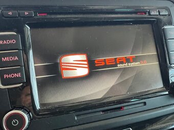 Seat Alhambra 2.0 TDI CR DPF 177k Style DSG - 20