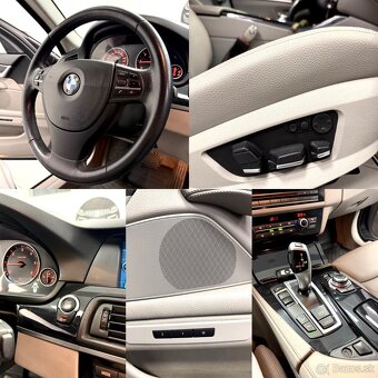 BMW 525d Xdriwe - 20
