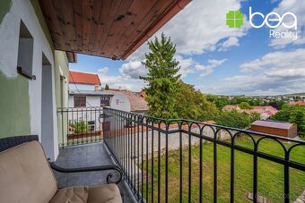 NA PREDAJ: Meštiansky dom so 6 bytmi v nájme, centrum Levoče - 20