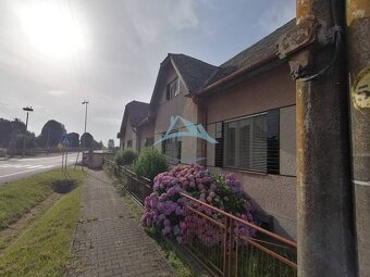 Rodinný dom na predaj – Hrkovce, okres Levice - 20