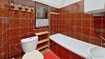 Na predaj tradičná chalupa s chatou vo Vychylovke - 20