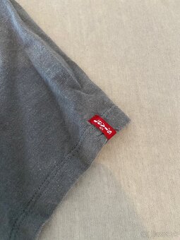 Predám značkové trička S-XS pánske Nové - 20