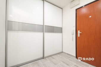 RADO | 3i byt 73m2 + 6m2 balkón, Gen. Svobodu, Trenčín - 20
